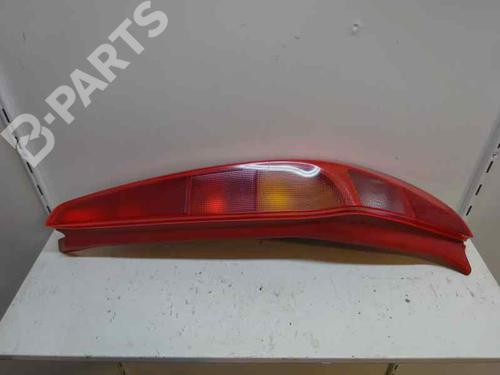 Right taillight FIAT PUNTO (188_) 1.2 60 (188.030, .050, .130, .150, .230, .250) | BP1865863C35 