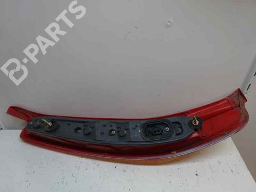 Used Right taillight FIAT PUNTO (188_) 1.2 60 (188.030, .050, .130, .150, .230, .250) (60 hp) 1865863