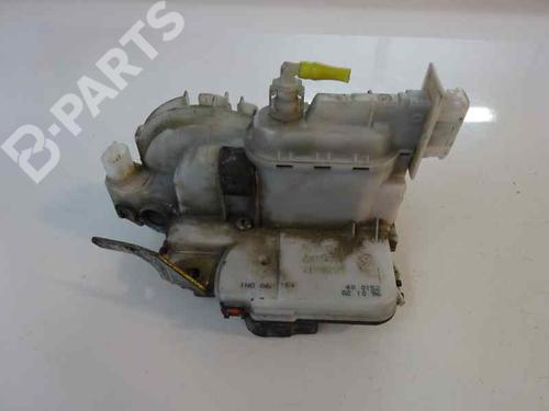 Used Front right lock VW GOLF III (1H1) [1989-1998]  2696914
