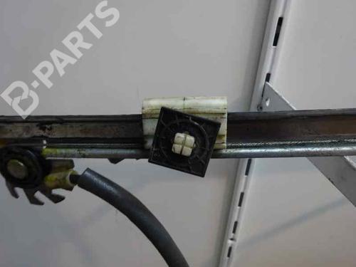 Front left window mechanism CITROËN SAXO (S0, S1)  | BP752917C22 