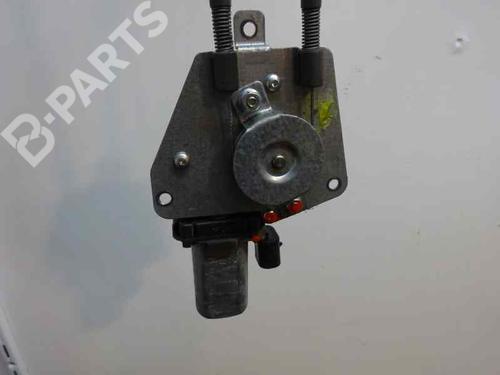Front left window mechanism CITROËN SAXO (S0, S1)  | BP752917C22 