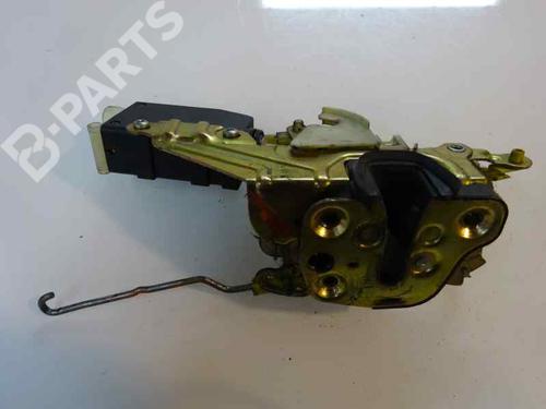 Used Front right lock OPEL CORSA B (S93) [1993-2009]  1360877