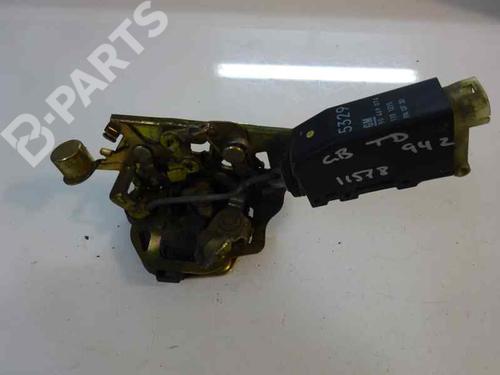 Høyre bak lås OPEL CORSA B (S93)  | BP1360880C99 