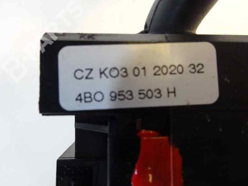 Steering column stalk SEAT LEON (1M1) 1.6 16 V | BP1514781I23 