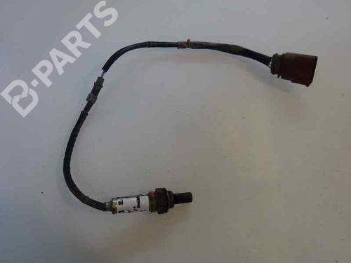Elektronisk sensor SEAT LEON (1M1) 1.6 16 V (105 hp) 8174356