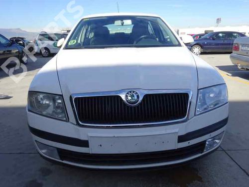 BP7438481C113 | Behälter Scheibenwaschanlage SKODA OCTAVIA II (1Z3) 1.9 TDI BP7438481C113