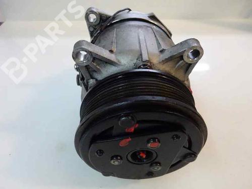 AC compressor VW GOLF III (1H1)  | BP2696925M34 