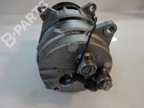 AC compressor VW GOLF III (1H1)  | BP2696925M34 