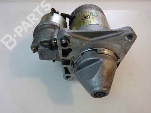 Starter FIAT PUNTO (188_) 1.2 60 (188.030, .050, .130, .150, .230, .250) | BP1865866M8 