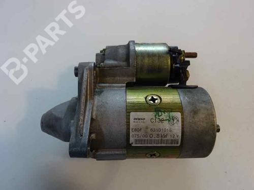 Starter FIAT PUNTO (188_) 1.2 60 (188.030, .050, .130, .150, .230, .250) | BP1865866M8 