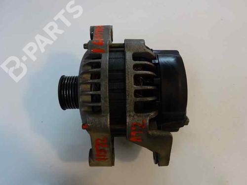 Lichtmaschine Generator Opel Ascona 1,6 D Astra F Vectra A Calibra Kadett E 2,0