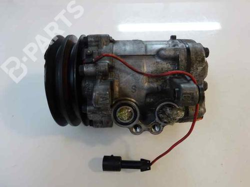 Used AC compressor OPEL CORSA B (S93) [1993-2009]  1361043