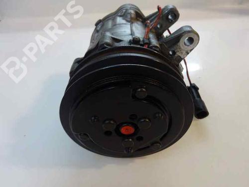 AC compressor OPEL CORSA B (S93)  | BP1361043M34 