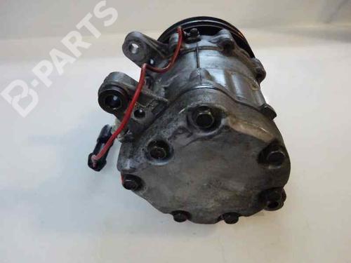 AC compressor OPEL CORSA B (S93)  | BP1361043M34 