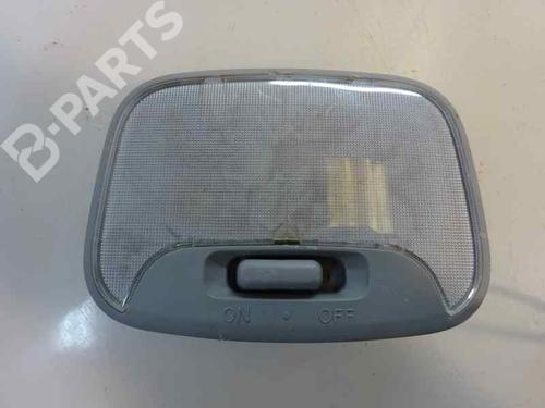 Innerbelysning MITSUBISHI PAJERO III (V7_W, V6_W) 3.2 Di-D (V68W) (160 hp) 7438480