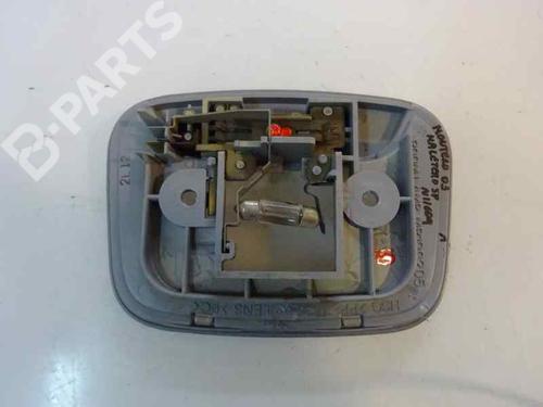 Innerbelysning MITSUBISHI PAJERO III (V7_W, V6_W) 3.2 Di-D (V68W) | BP7438480I8 