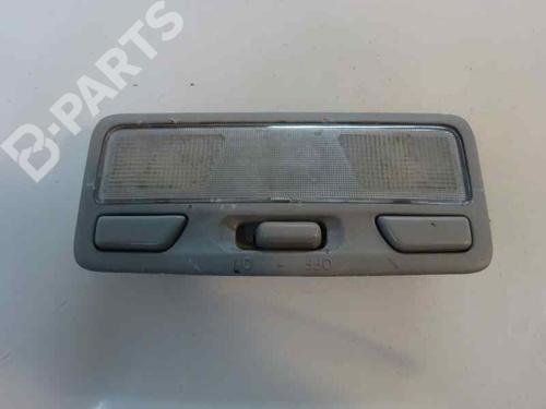 Interior roof light MITSUBISHI PAJERO III (V7_W, V6_W) 3.2 Di-D (V68W) (160 hp) 7438482