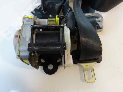 Front left seatbelt MITSUBISHI PAJERO III (V7_W, V6_W) 3.2 Di-D (V68W) | BP8729071I26 