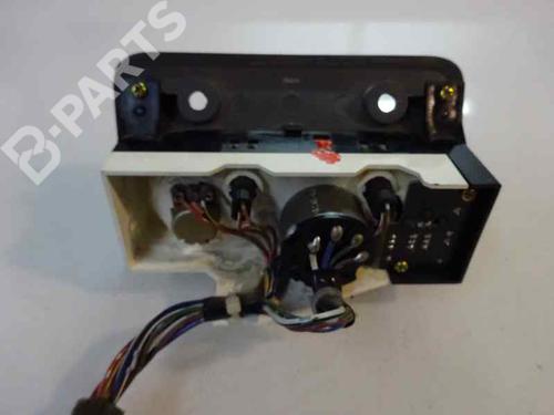 AC-Styringsenhed/Manøvreenhed MITSUBISHI PAJERO III (V7_W, V6_W) 3.2 Di-D (V68W) | BP1254773I5 