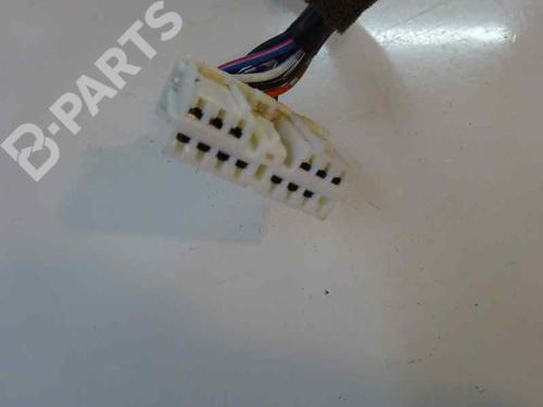 AC-Styringsenhed/Manøvreenhed MITSUBISHI PAJERO III (V7_W, V6_W) 3.2 Di-D (V68W) | BP1254773I5 