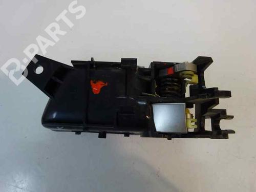 Rear right interior door handle MITSUBISHI PAJERO III (V7_W, V6_W) 3.2 Di-D (V68W) | BP3212931I16 