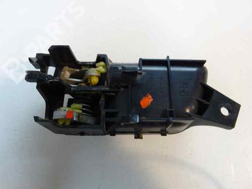 Front right interior door handle MITSUBISHI PAJERO III (V7_W, V6_W) 3.2 Di-D (V68W) | BP3212935I14 