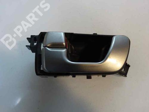 Used Rear left interior door handle MITSUBISHI PAJERO III (V7_W, V6_W) 3.2 Di-D (V68W) (160 hp) 3212938