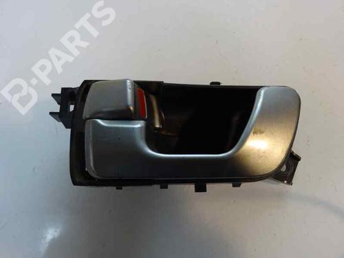 Used Front left interior door handle Front left interior door handle MITSUBISHI PAJERO III (V7_W, V6_W) 3.2 Di-D (V68W) (160 hp) 3212940 3212940