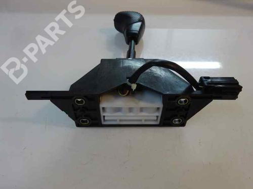 Gear lever MITSUBISHI PAJERO III (V7_W, V6_W) 3.2 Di-D (V68W) | BP7438539M90 