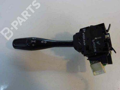 Used Steering column stalk MITSUBISHI PAJERO III (V7_W, V6_W) 3.2 Di-D (V68W) (160 hp) 1361172