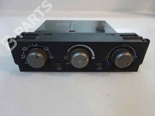 Used Climate control MITSUBISHI PAJERO III (V7_W, V6_W) 3.2 Di-D (V68W) (160 hp) 1254775