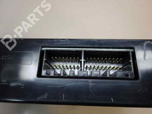 Commande Chauffage MITSUBISHI PAJERO III (V7_W, V6_W) 3.2 Di-D (V68W) | BP1254775I5 