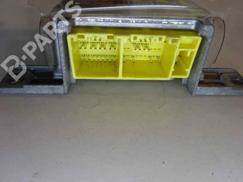 Kollisjonspute styreenhet MITSUBISHI PAJERO III (V7_W, V6_W) 3.2 Di-D (V68W) | BP1254776M53 