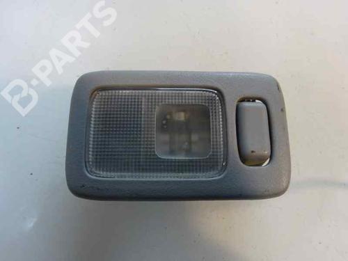 Interior roof light MITSUBISHI PAJERO III (V7_W, V6_W) 3.2 Di-D (V68W) (160 hp) 7438534