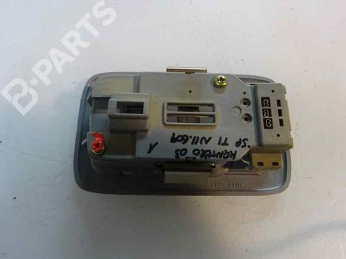 Interior roof light MITSUBISHI PAJERO III (V7_W, V6_W) 3.2 Di-D (V68W) | BP7438534I8 