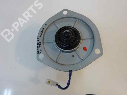 Used Heater blower motor MITSUBISHI PAJERO III (V7_W, V6_W) 3.2 Di-D (V68W) (160 hp) 1254785