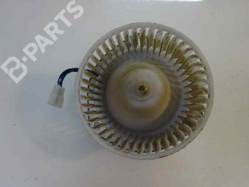 Heater blower motor MITSUBISHI PAJERO III (V7_W, V6_W) 3.2 Di-D (V68W) | BP1254785M62 