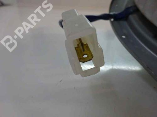 Heater blower motor MITSUBISHI PAJERO III (V7_W, V6_W) 3.2 Di-D (V68W) | BP1254785M62 