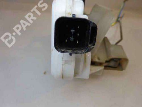 Front left lock MITSUBISHI PAJERO III (V7_W, V6_W) 3.2 Di-D (V68W) | BP1254790C98 