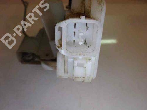 Front right lock MITSUBISHI PAJERO III (V7_W, V6_W) 3.2 Di-D (V68W) | BP1254791C97 