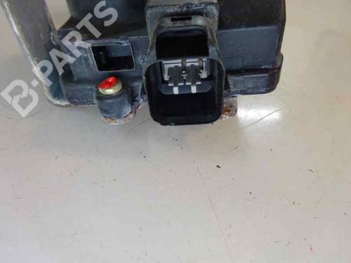 Rear right lock MITSUBISHI PAJERO III (V7_W, V6_W) 3.2 Di-D (V68W) | BP1254792C99 