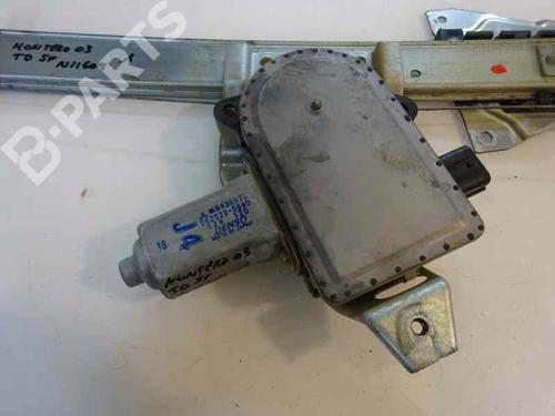 Rear right window mechanism MITSUBISHI PAJERO III (V7_W, V6_W) 3.2 Di-D (V68W) | BP1254794C25 