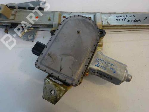 Rear left window mechanism MITSUBISHI PAJERO III (V7_W, V6_W) 3.2 Di-D (V68W) | BP1254795C24 