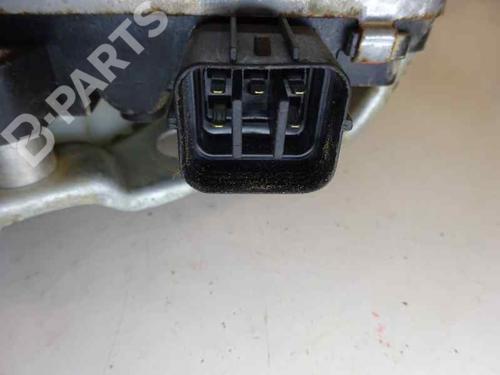 Rear left window mechanism MITSUBISHI PAJERO III (V7_W, V6_W) 3.2 Di-D (V68W) | BP1254795C24 