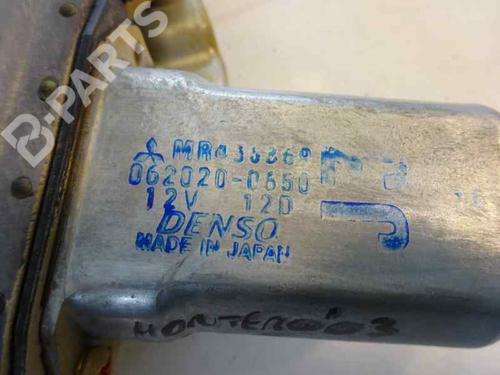 Rear left window mechanism MITSUBISHI PAJERO III (V7_W, V6_W) 3.2 Di-D (V68W) | BP1254795C24 