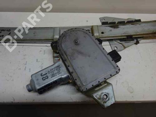 Front right window mechanism MITSUBISHI PAJERO III (V7_W, V6_W) 3.2 Di-D (V68W) | BP1254796C23 