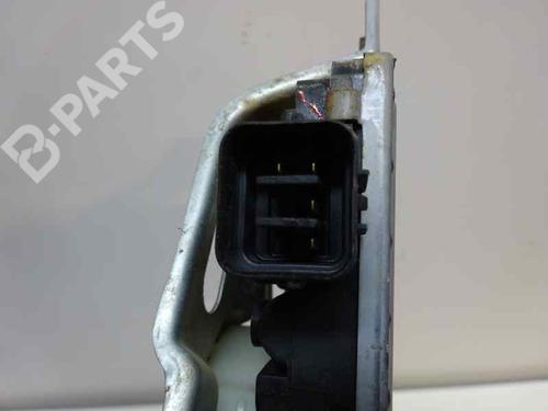Front right window mechanism MITSUBISHI PAJERO III (V7_W, V6_W) 3.2 Di-D (V68W) | BP1254796C23 