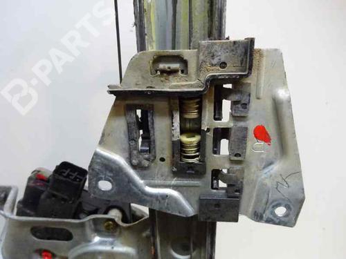 Front right window mechanism MITSUBISHI PAJERO III (V7_W, V6_W) 3.2 Di-D (V68W) | BP1254796C23 