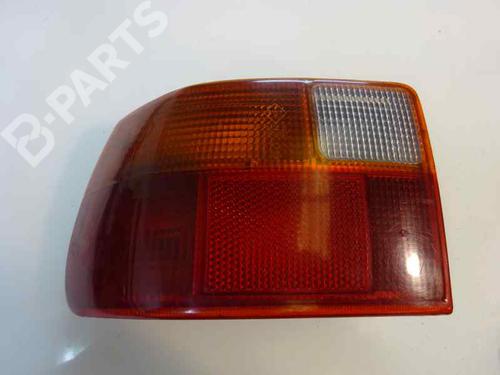 Used Left taillight OPEL ASTRA F Saloon (T92) 1.6 i 16V (F19, M19) (100 hp) 1278871