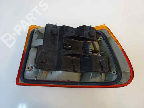 Left taillight OPEL ASTRA F Saloon (T92) 1.6 i 16V (F19, M19) | BP1278871C34 